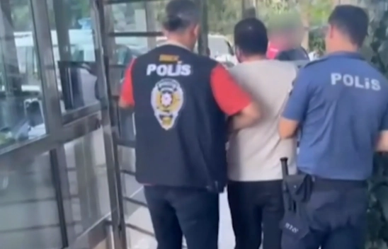 58 ilde düzenlenen operasyonlarda 170 şüpheli tutuklandı