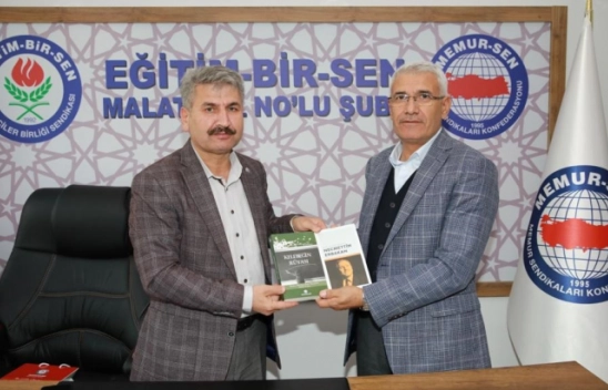 Başkan Güder'den eğitime önem