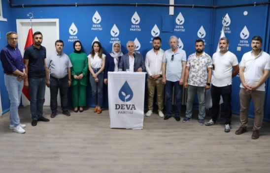 Başkan Güneş, Hukuksuzluklara, Kabadayılıklara Geçit Vermeyeceğiz