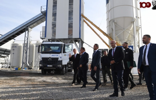 Başkan Gürkan Fahiş Fiyatların Düşürülmesi Gerektiğini Yineledi