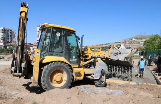 Başkan Sadıkoğlu, İstişare kültürünü önemsiyoruz