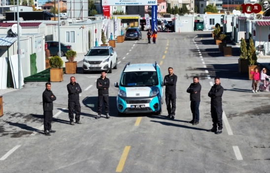 Birlikte İyileşiyor, Birlikte Yaralarımızı Sarıyoruz