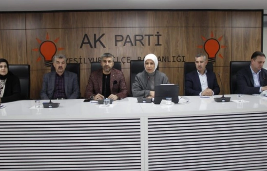 Çalık 2023'e emin adımlarla gideceğiz