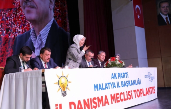 Çalık Malatya Adalet Sarayı 2022 yatırım programına alındı