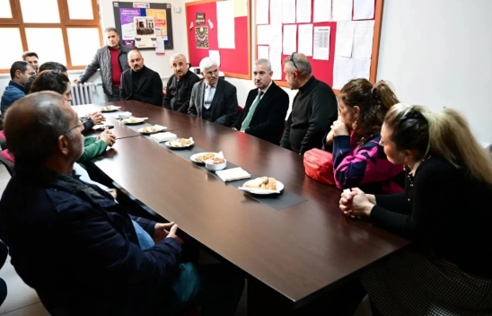 Çocuklarımızın Sportif Başarıları Ülkemizin Geleceği Açısından Önemli