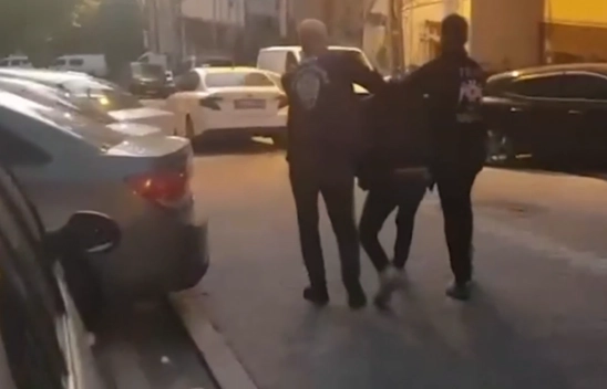 DEAŞ Terör Örgütü Mensubu 298 Şüpheli Yakaladı