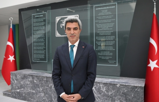 Depremde yıkılan 4 derslikten 3'ü yeni eğitim yılına yetiştirilecek