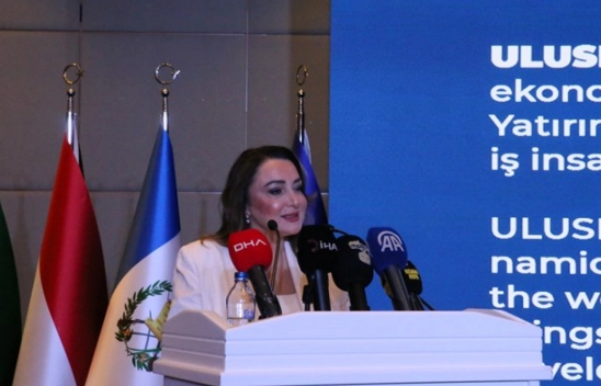 Doğu Anadolu Ekonomik İşbirliği Forumu Malatya'da düzenlendi