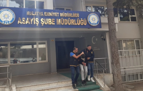 Dolandırıcılık operasyonu: 1 tutuklama