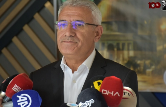 Emlak Konut, Battalgazi ilçesine 1000 konut inşa edecek