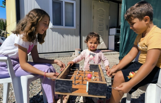 Eylül'ün hedefi TEKNOFEST