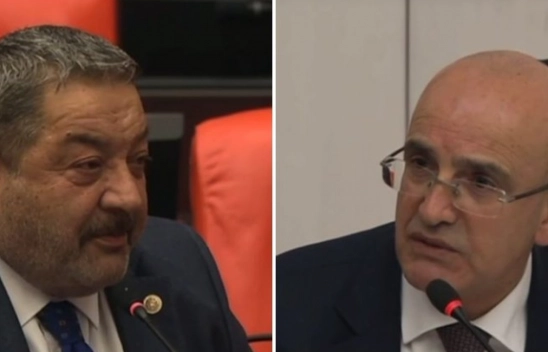 Fendoğlu Mücbir Sebep Halini Sordu, Bakan Şimşek Cevap verdi