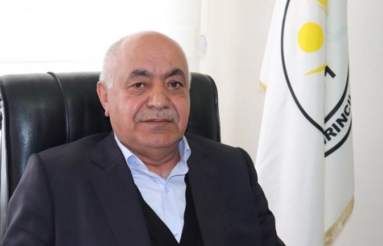 Fırıncılar Odası Başkanı Büyükelçi, İmalatçı esnafımız şeker sorunu yaşıyor