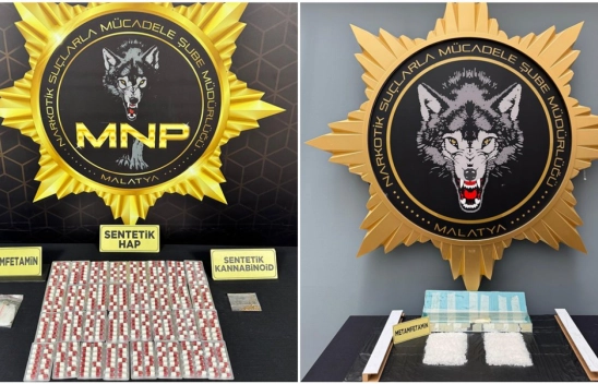 Gençleri Zehirlemeye Çalışan 11 Şüpheliden 10'u Tutuklandı