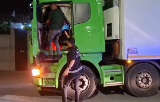 Gençlerimizi Zehirlemeye İzin Vermeyeceğiz