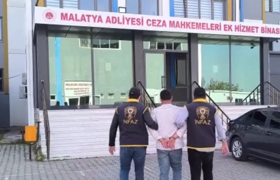 Haklarında kesinleşmiş hapis cezası bulunan 29 hükümlü yakalandı
