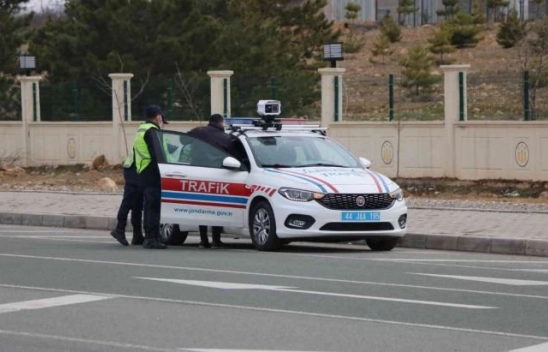 Hız denetimi yerli radarla yapılacak
