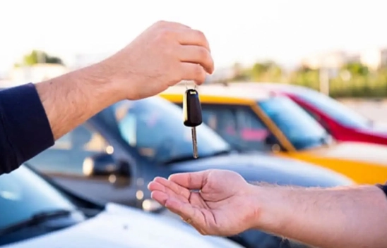 İkinci el araçlarda yeni sitem 27 Eylül'de zorunlu olacak