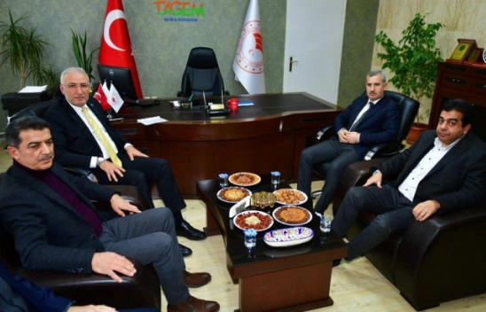 Kahtalı Kayısının katma değeri her geçen gün artıyor