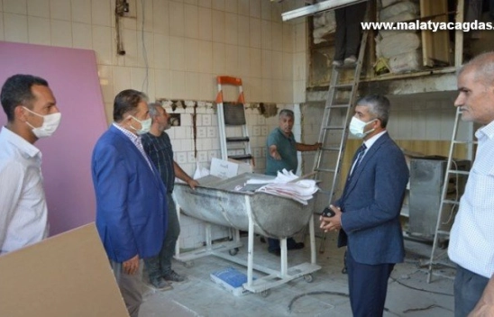 Keskin Aileler gönül rahatlığı ile evlatlarını şoför esnafına teslim edebilir