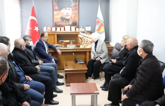 Keskin, ÖTV'yi alacaksanız, KDV'yi, KDV'yi alacaksanız ÖTV'yi almayın