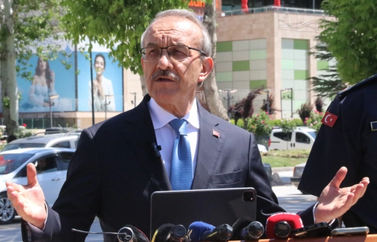 Kurban Bayramı tedbirleriyle ilgili açıklamalarda bulundu