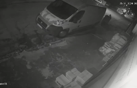 Malatya'da 4,6 büyüklüğünde deprem