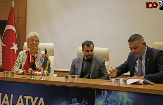 Malatya'da depremden etkilenen küçük işletmelere hibe desteği