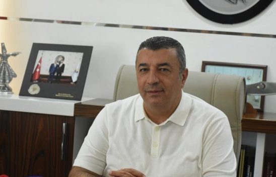 Malatya'da Kuru Kayısı İhracatı 8 Bin Ton Arttı