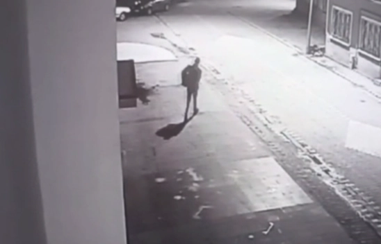 Malatya'da otel odasından 150 bin dolar çalan 4 zanlı yakalandı