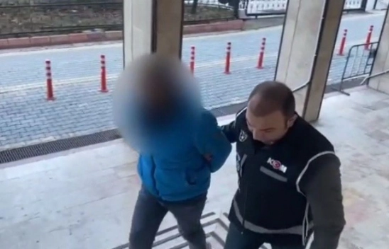 Malatya'da sahte sürücü belgesi operasyonu: 3 gözaltı