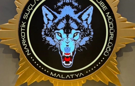Malatya'da uyuşturucu operasyonunda 10 tutuklama