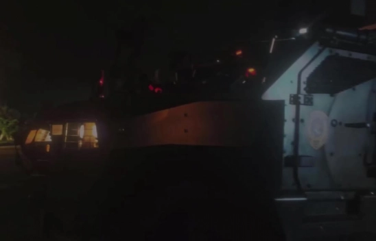 Malatya merkezli terör operasyonunda yakalanan zanlı tutuklandı