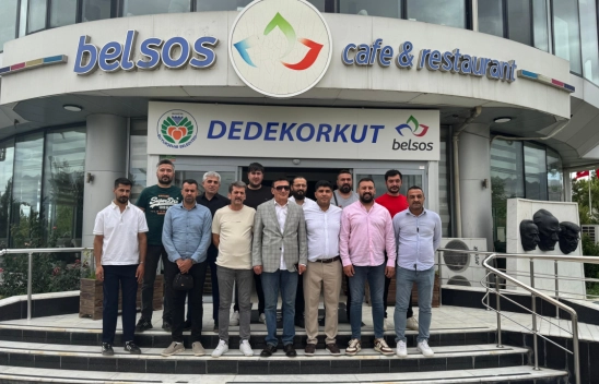 Malatya Sporu İçin Yeni Bir Sayfa Açılıyor