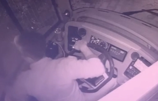 Malatya Ulaşımında Şok Olay: Belediye Otobüsüne Silahlı Saldırı