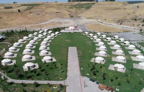 Malazgirt Zaferi'nin 954. Yıl Dönümü Coşkuyla Kutlanacak