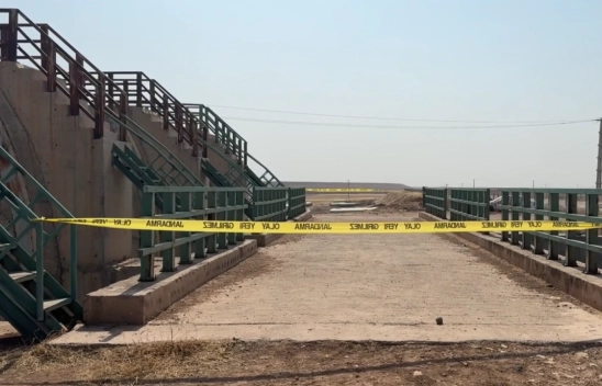 Mardin'de sulama kanalında kaybolan gencin cansız bedeni bulundu