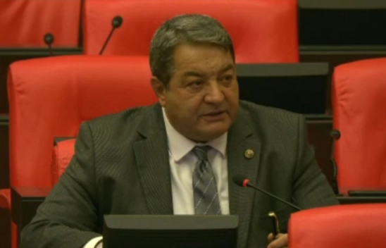 Milletvekili Fendoğlu, depremzedelerin sorunlarını dile getirdi