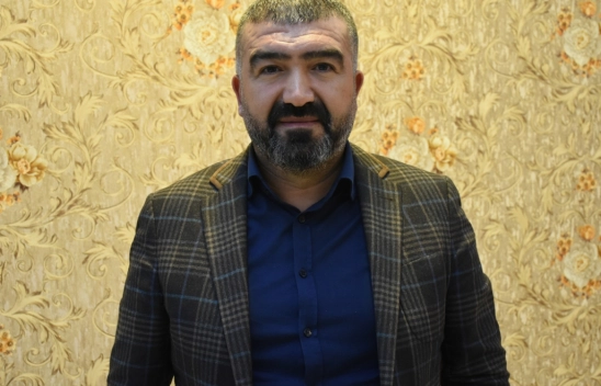 Nicer Hotel Voleybol, Oyuncuları Suç Duyurusunda Bulundu