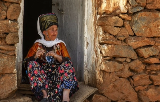Porga Vadisi doğa tutkunları ve fotoğrafçıların ilgisini çekiyor