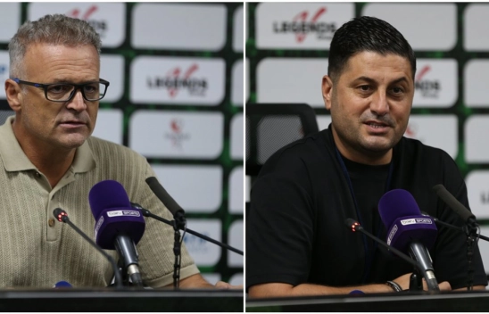 Sakaryaspor Geri Döndü, Iğdır FK Yıprandı: İki Teknik Direktörden Maç Sonu Değerlendirmesi