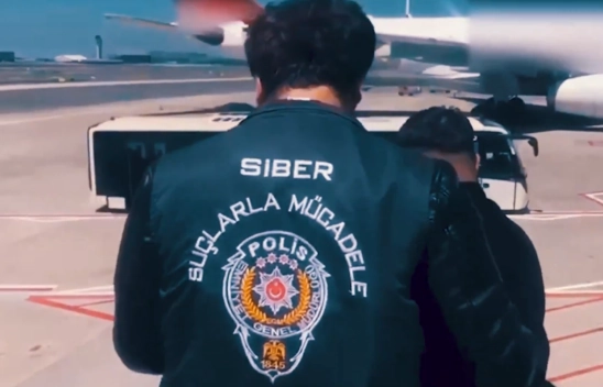 Siber Polisi 10 Günde 364 Şüpheliyi Yakaladı