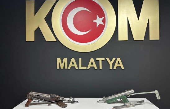 Suç örgütü operasyonunda tutuklama sayısı 47'ye çıktı