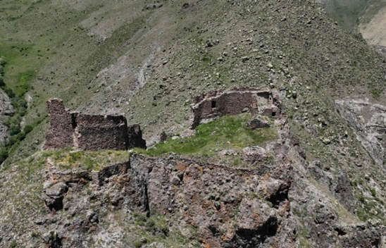 Tarihin Sessiz Tanığı: Kaleboynu Kalesi Koruma Bekliyor