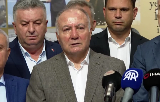 Toplu İş Sözleşmesi Protokolü İmzalandı