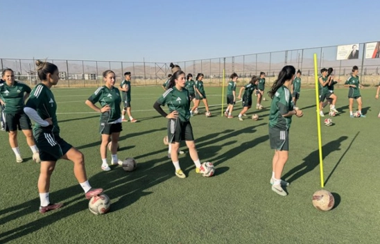 Üst Üste Şampiyonluklarla Süper Lig'e Yükseldiler