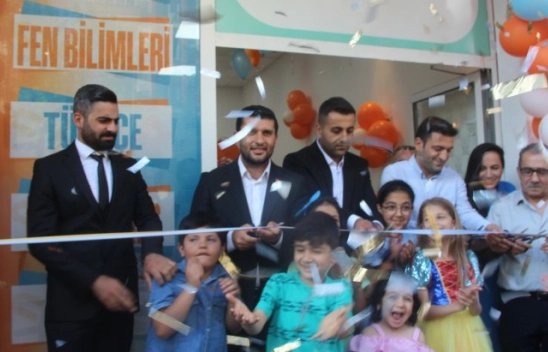 Yetenek Akademi Çoşku ile Açıldı