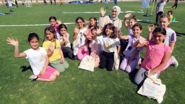 'AB FRIT II' temel atma töreni gerçekleştirildi