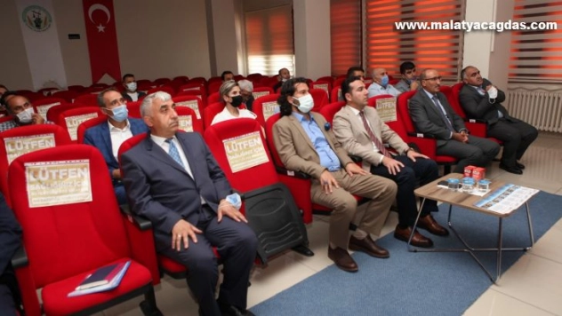 'Arpaçay'da Robotik Beyinler' yetişecek