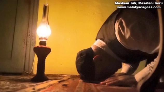 'Asım'ın Nesli'yle Türkiye birincisi oldular